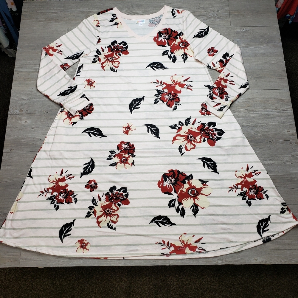 Lularoe Emily